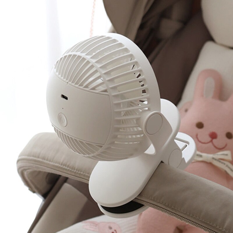 stroller toddler breeze™ mini cooling fan