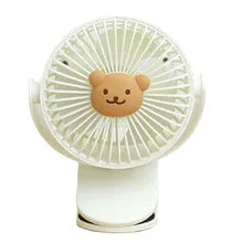 stroller toddler breeze™ mini cooling fan